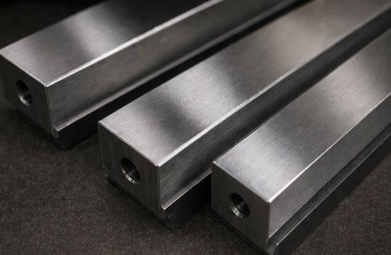 Высокоскоростное шлифование: как повысить производительность и сохранить качество